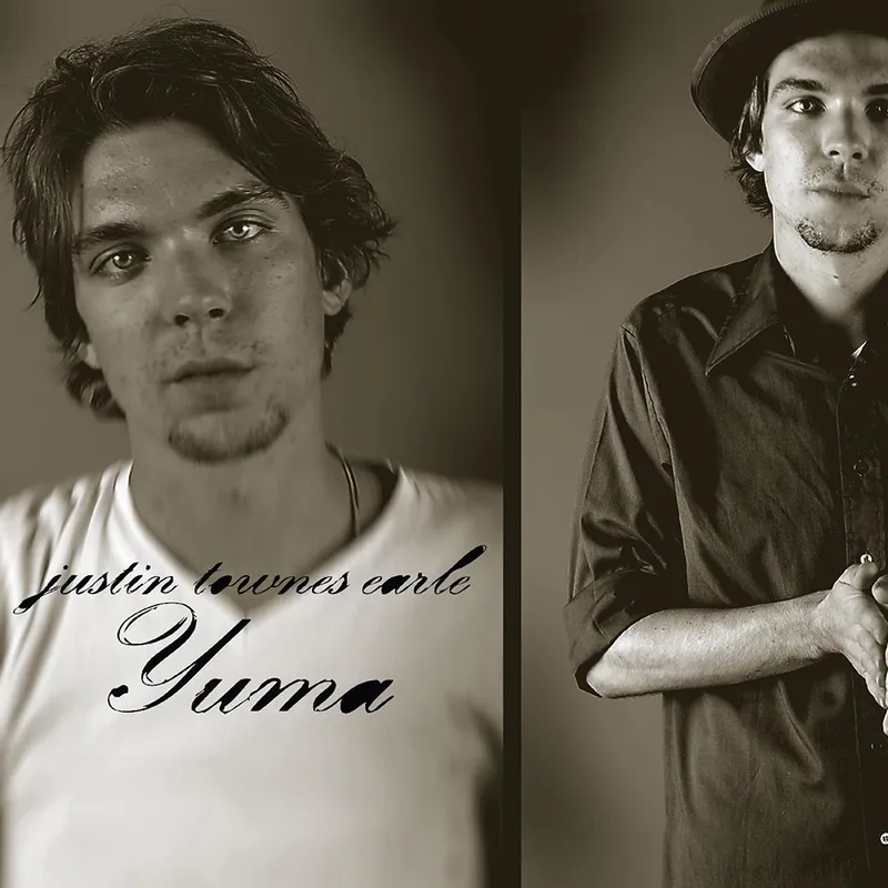 Justin Townes Earle - Yuma