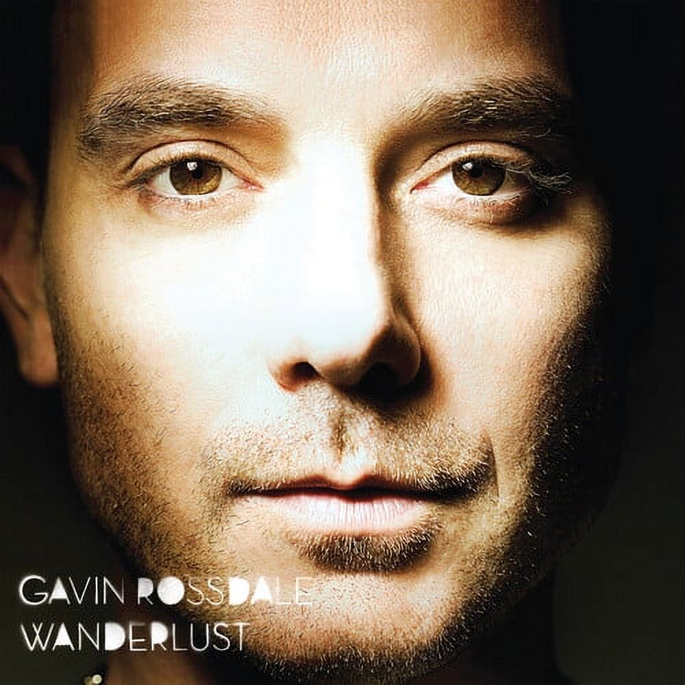 Gavin Rossdale - Wanderlust RSD Limited Edition