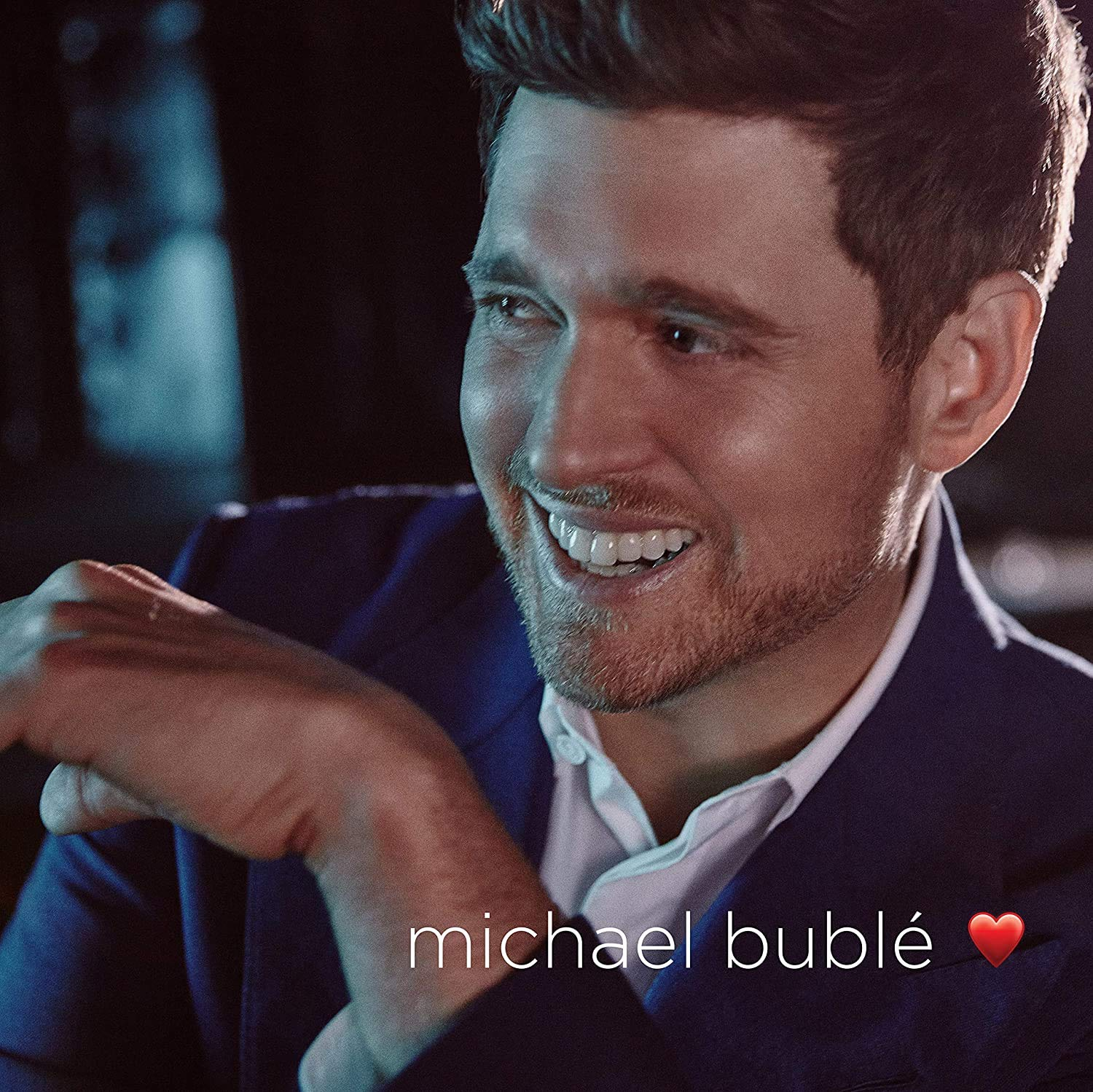 Michael Buble -  Love CD