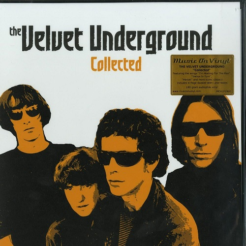 The Velvet Underground -  Collected MOVLP1960