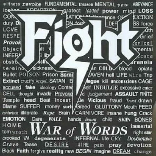 Fight War of Words Sealed New CD Rob Halford