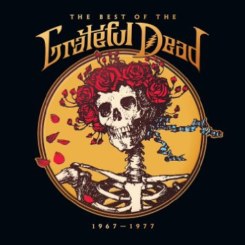 The Grateful Dead – The Best Of The Grateful Dead (1967-1977)