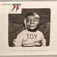 DAVID BOWIE Toy EP (RSD 2022) NEW MINT SEALED NEW