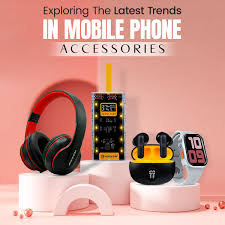 Smartphone Accessories
