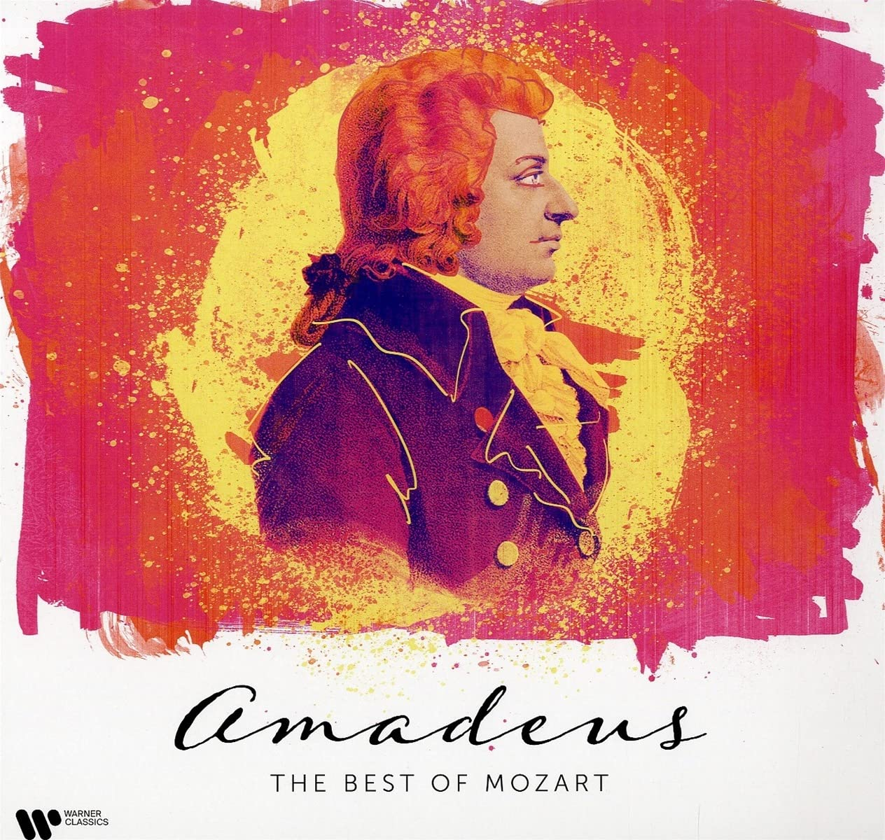 Amadeus The Best of Mozart