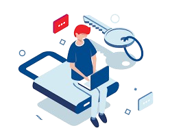 Seller Login Page Image