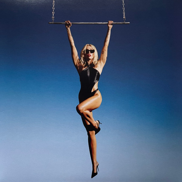 Miley Cyrus – Endless Summer Vacation